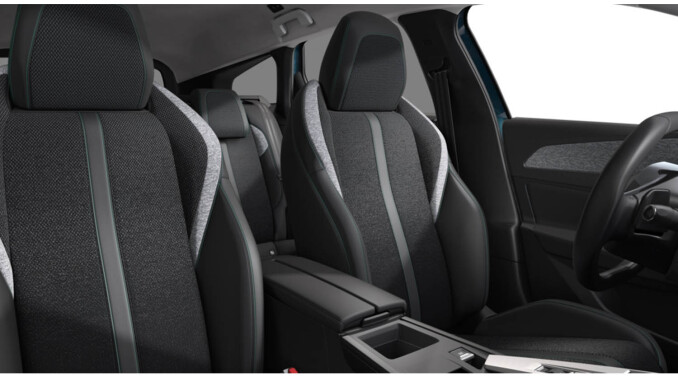 Peugeot 308 115kW Allure 54kWh 5dr Auto Electric Estate - Image 9